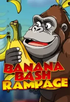 Banana Bash Rampage