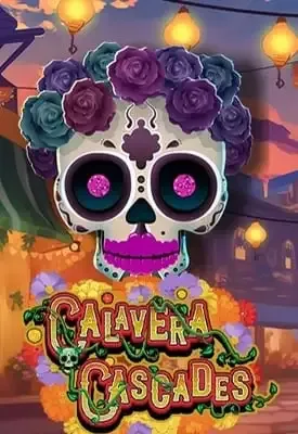 Calavera Cascades