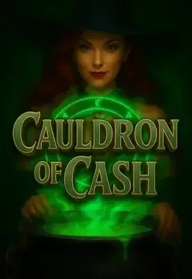 Cauldron Of Cash