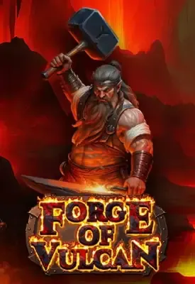 Forge Of Vulcan