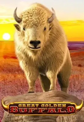 Great Golden Buffalo