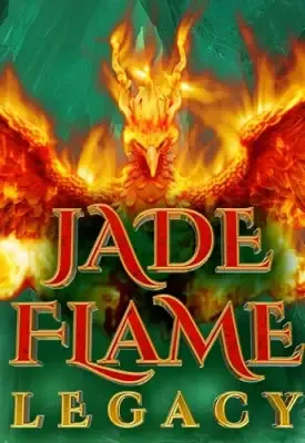 Jade Flame Legacy