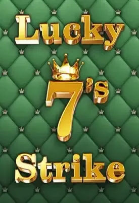 Lucky 7's Strike