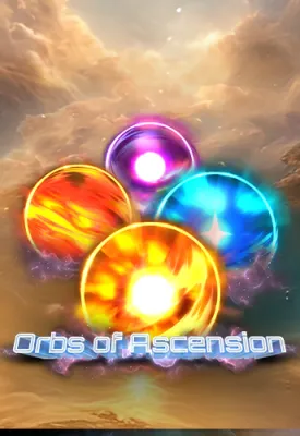 Orbs Of Ascension