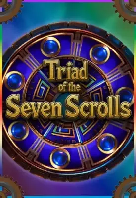 Triad Of The Seven Scrolls