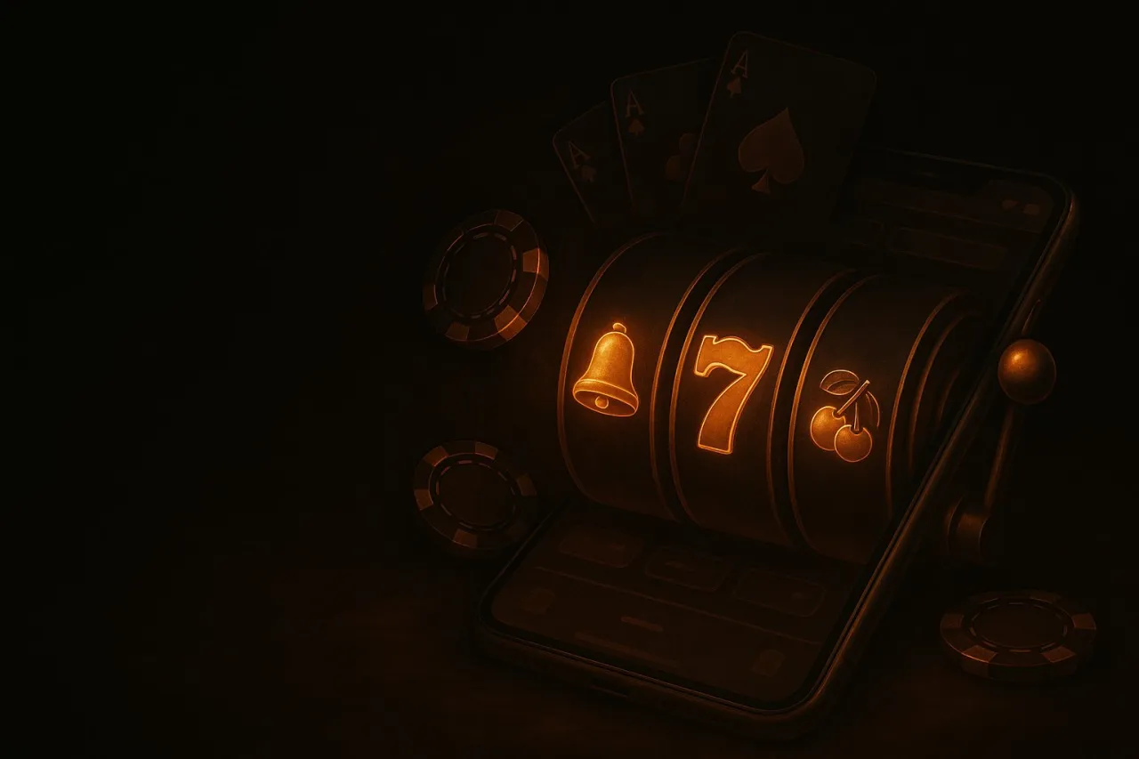 Black Lotus App Play Our Mobile Casino Anywhere