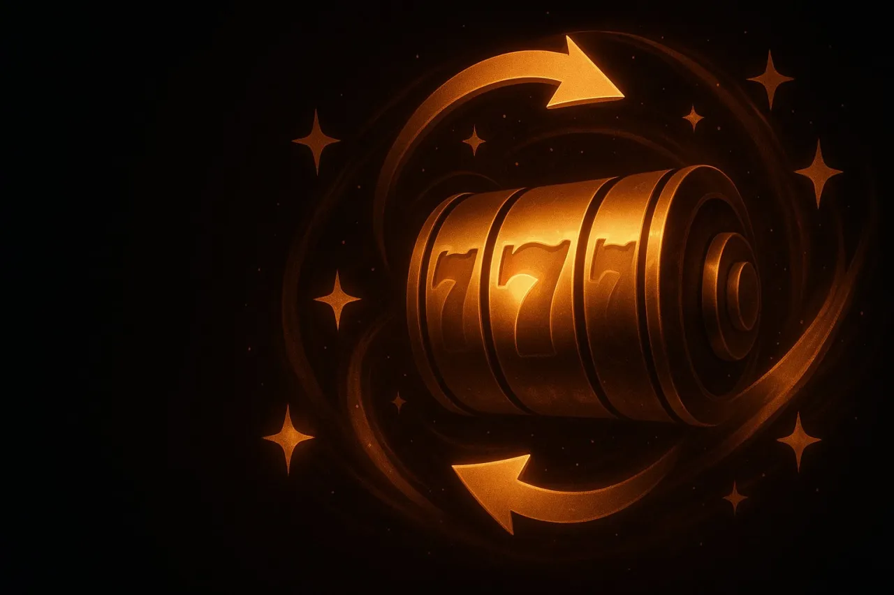 Black Lotus Free Spins How They Work