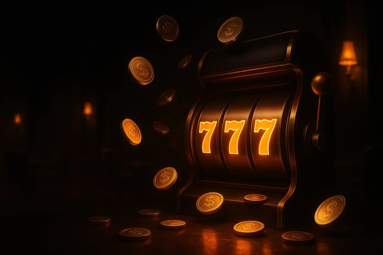Black Lotus Casino Big Bonuses, Fast Payouts