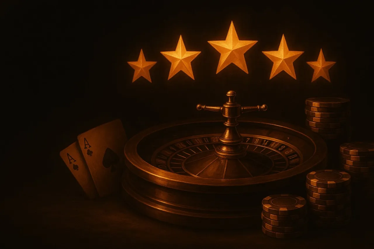 Black Lotus Casino Our Honest Section-by-Section Review
