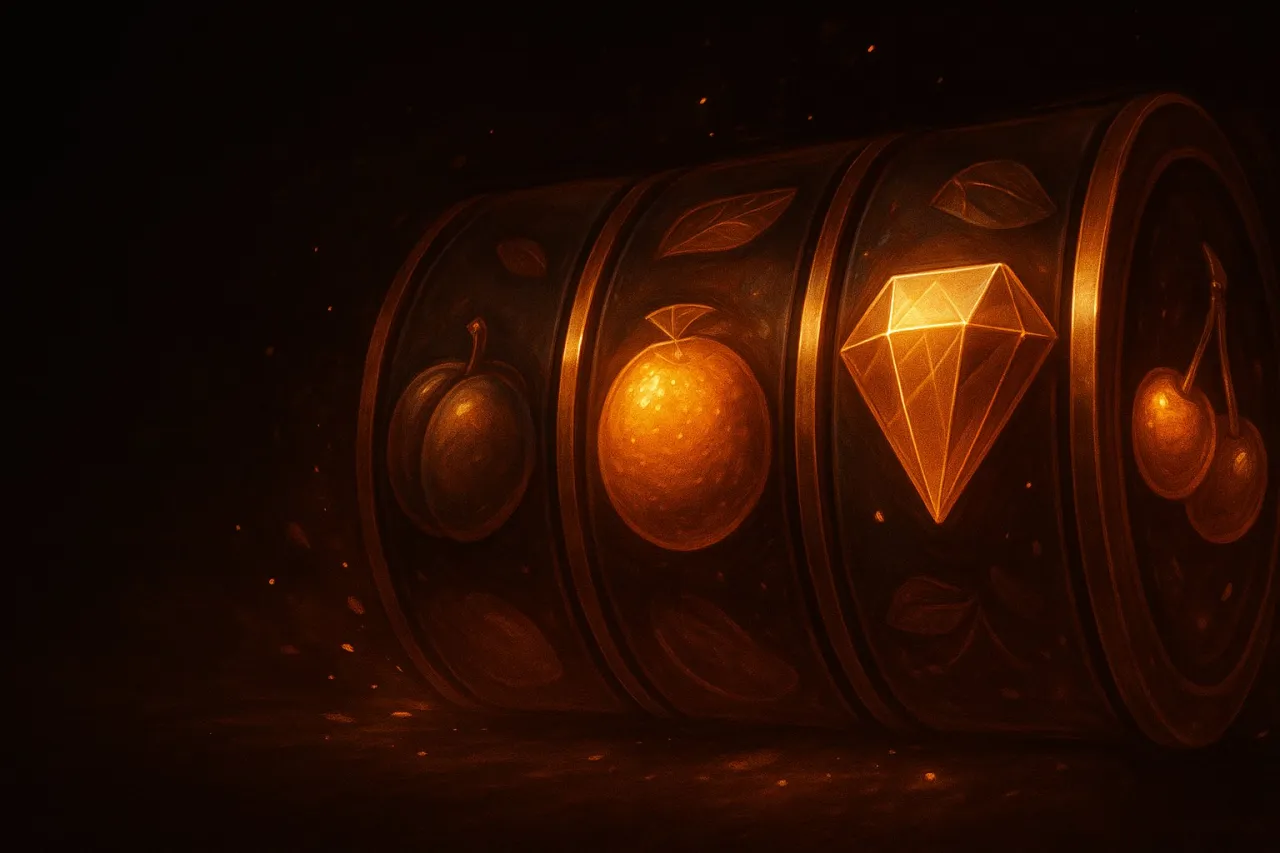 Black Lotus Slots How to Find and Play Them